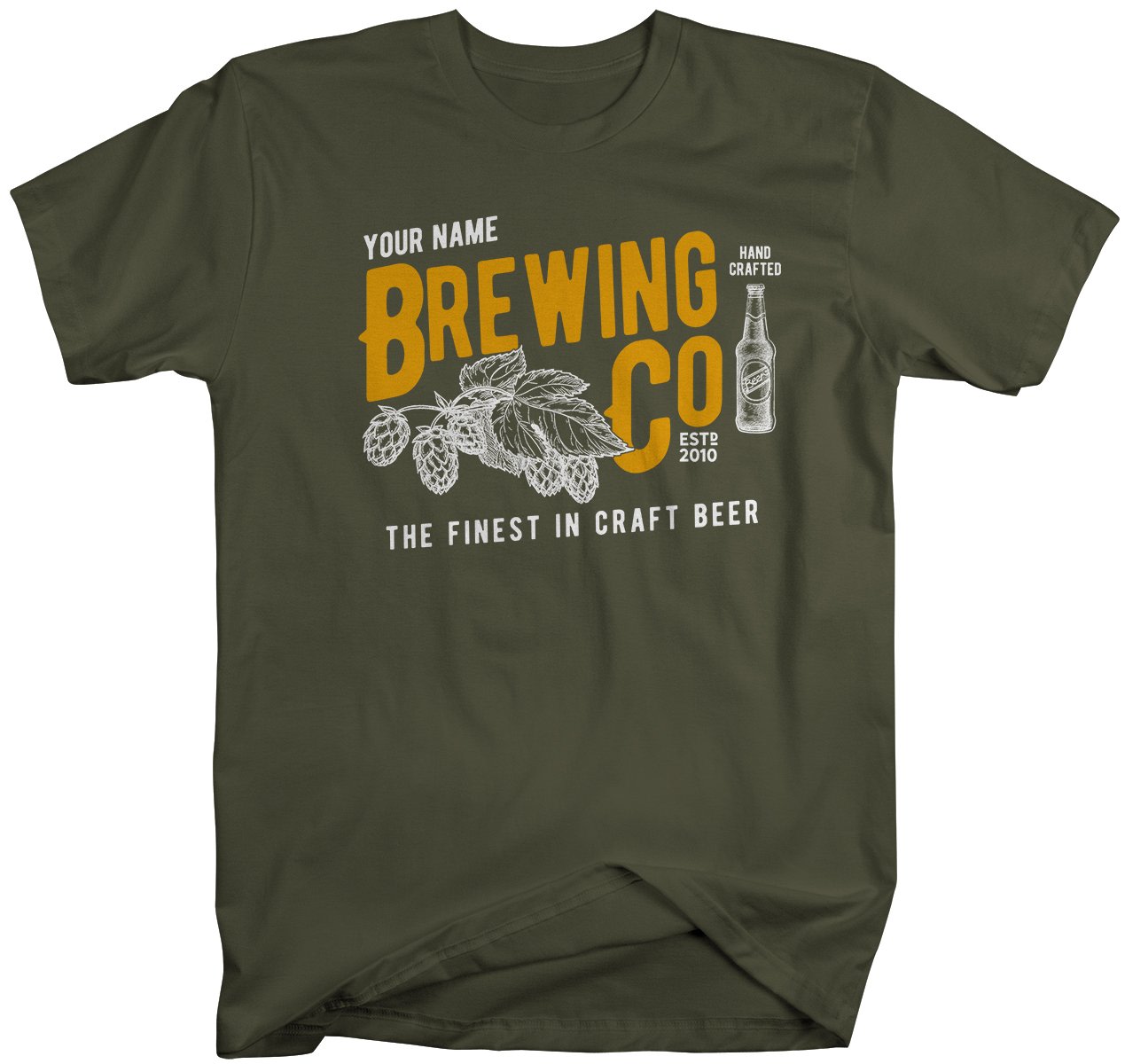 cute brewers shirts