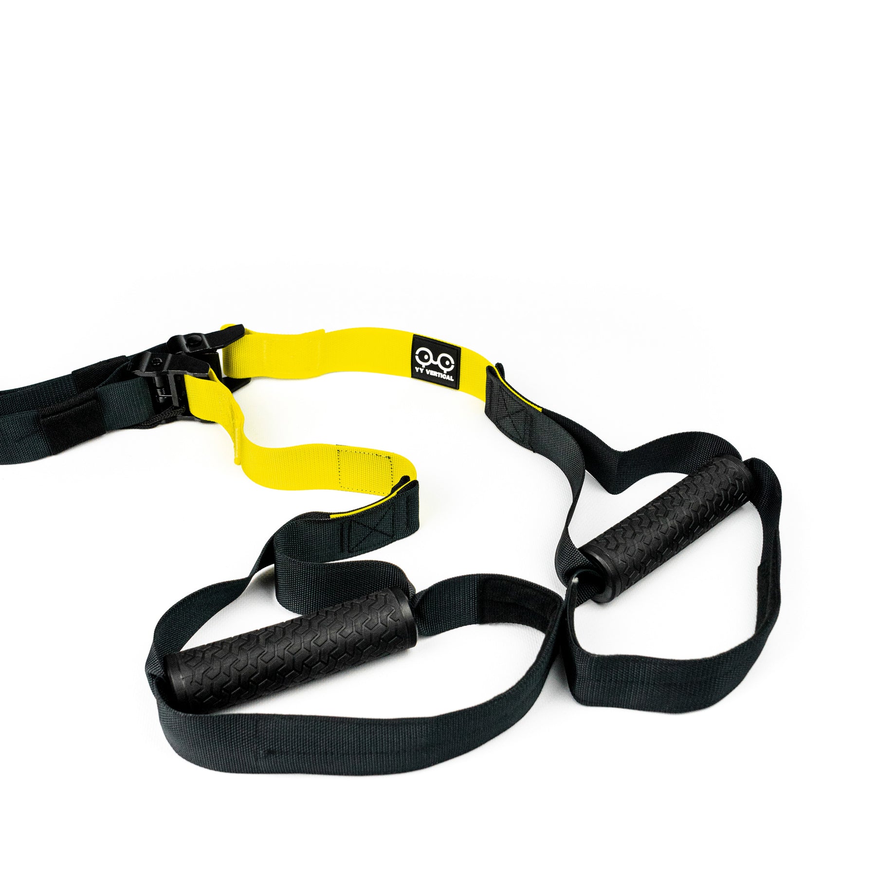 AllInOne Body Suspension Trainer: