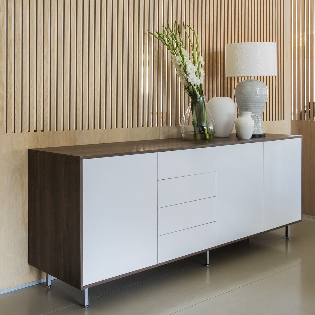 Custom-Made Storage Solutions: Seamlessly Blending Functionality and Style for Your Home