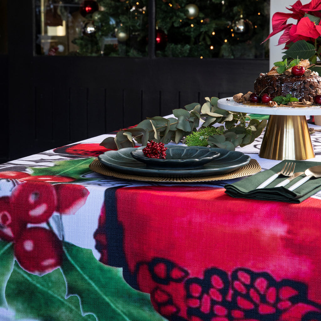 THE PERFECT CHRISTMAS TABLE WITH DIY GIRLS INTERIOR DESIGN SOUTH AFRICA