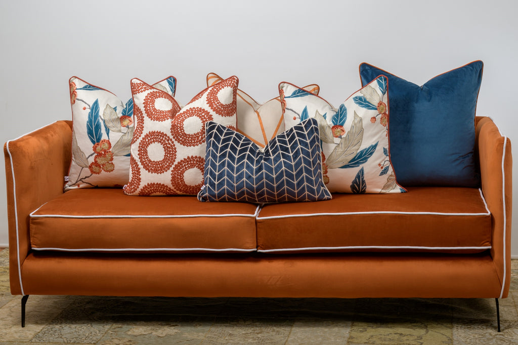 Dont be a scatter brain with you style your scatter cushions
