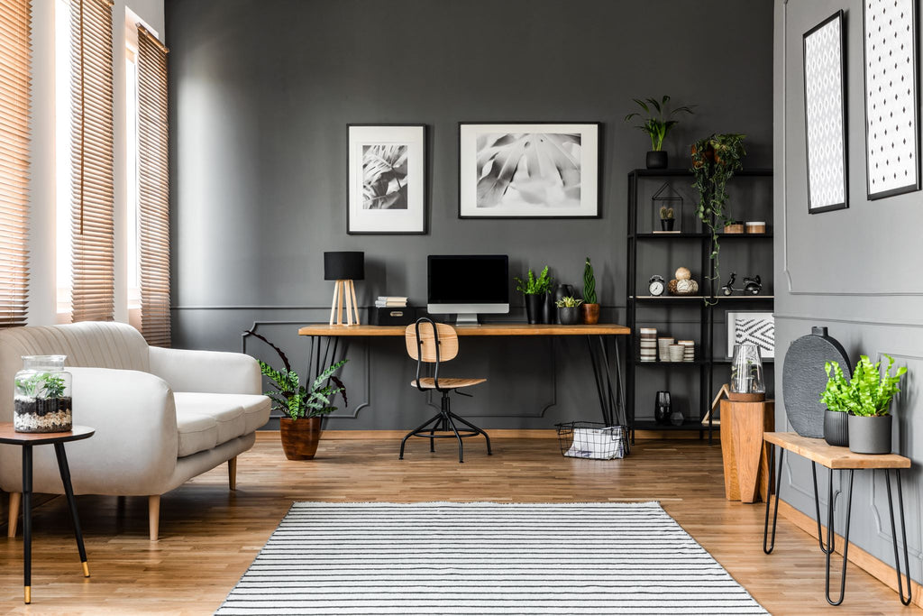 The 9 hottest décor trends for 2023 - home office