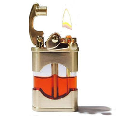 Briquet Vintage