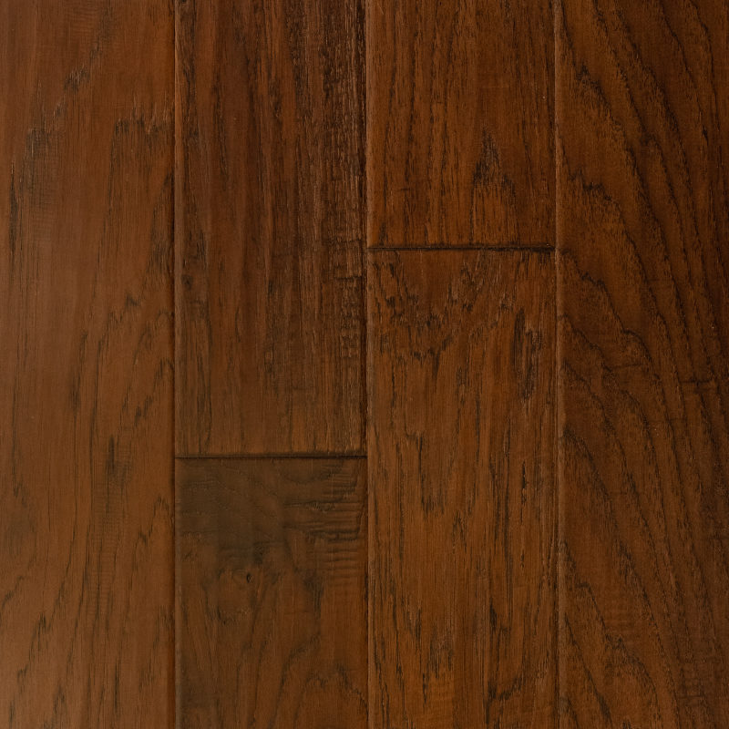 T L Clydesdale Brown Hickory Engineered Hardwood Flooring Buy