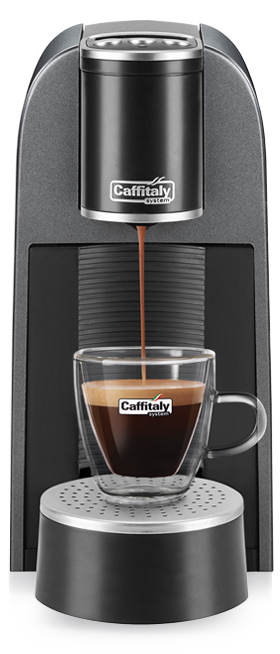 Macchine da caffè – Caffitaly