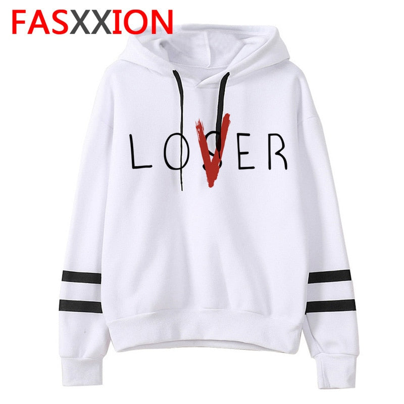 hoodie loser lover