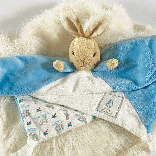 Doudou Malin : Specialist of baby comforters and lost soft toys