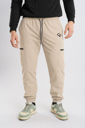 Sandstorm Biege cargo pants