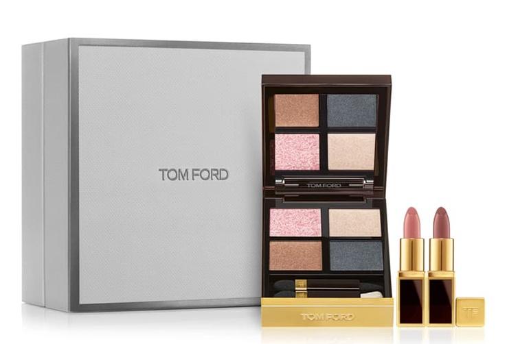 Tom Ford Eye and Mini Lip Set | YourGlowgetters Philippines