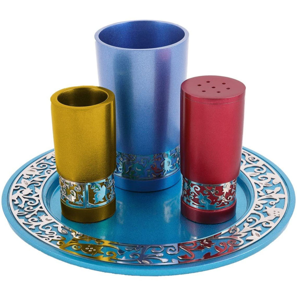 Yahrzeit Candle Set – laurelbox