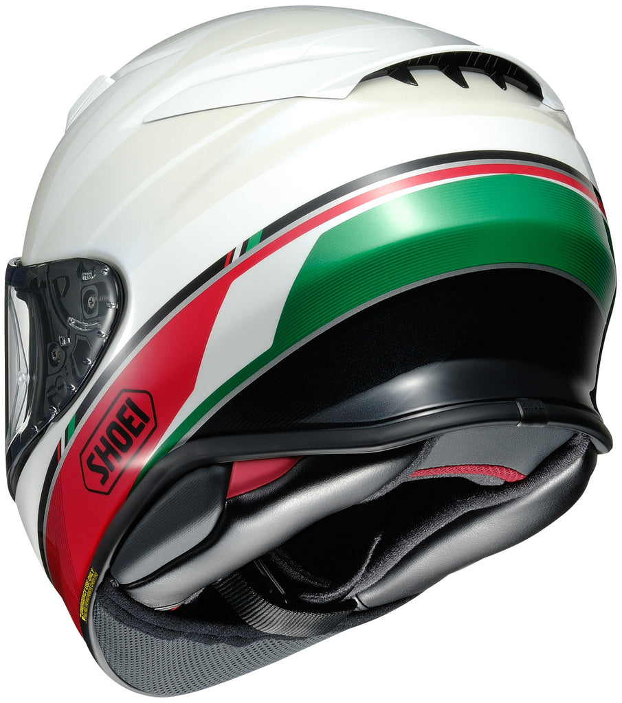 shoei rf 1400 price