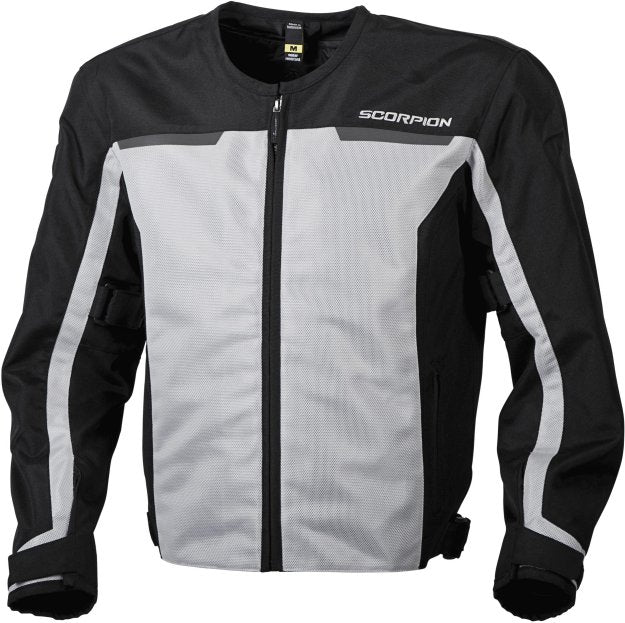 scorpion drafter jacket