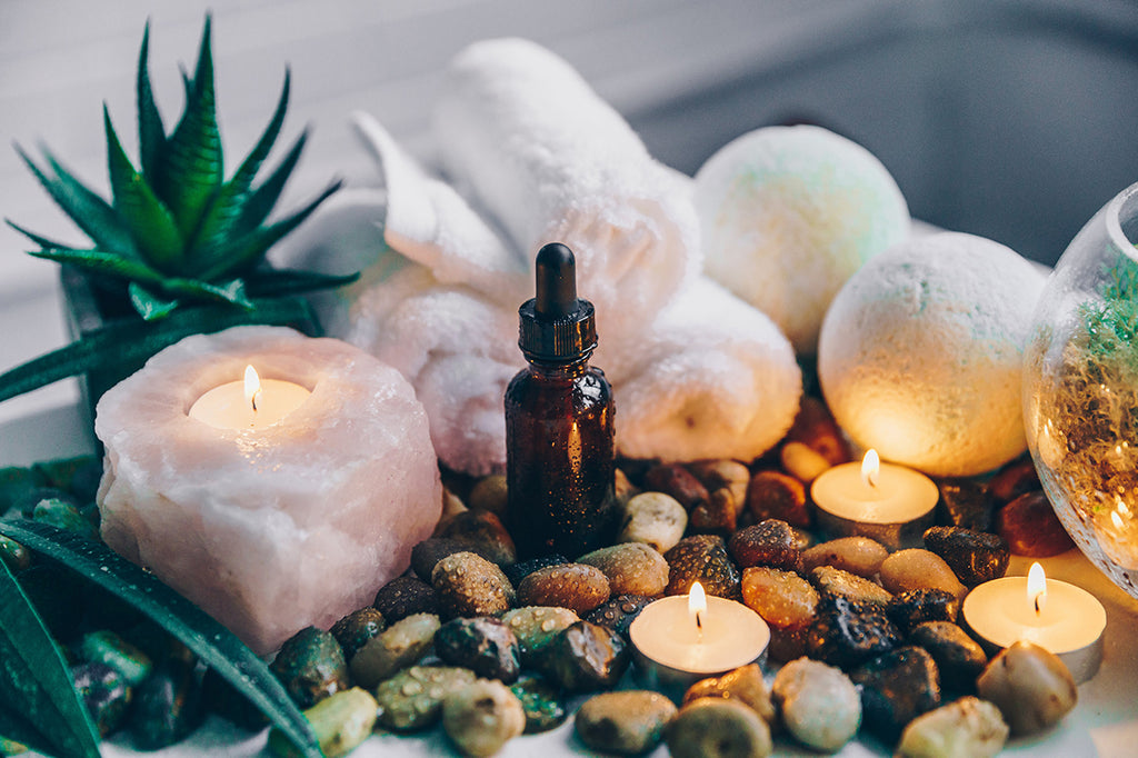 Top 8 Essential Oil Bath Bombs You Can’t Miss-Out On