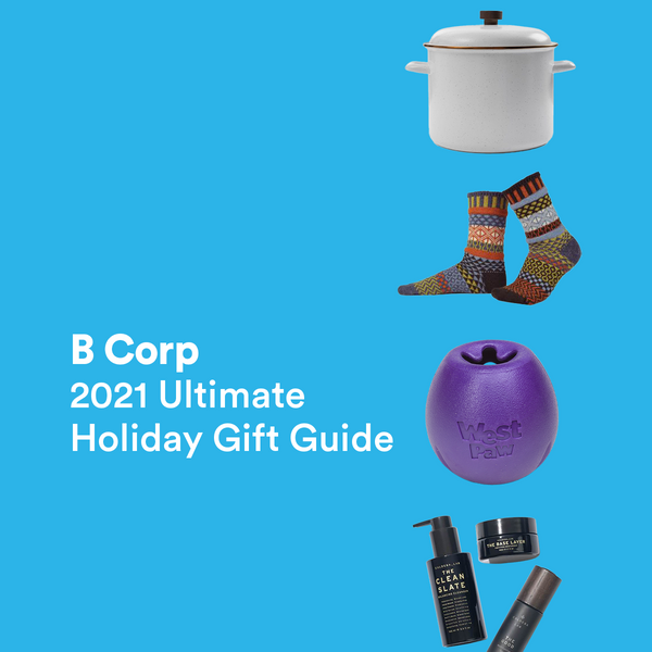 b corp gift guide