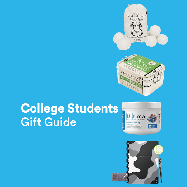 gift guide for college students