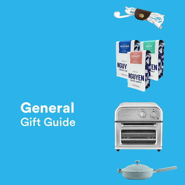 general gift guide