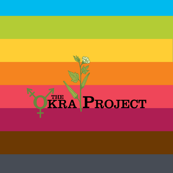 Bluebird Botanicals The Okra Project