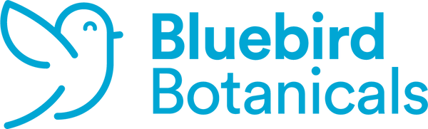 Bluebird Botanicals logo