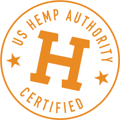 u.s. hemp authority certification badge