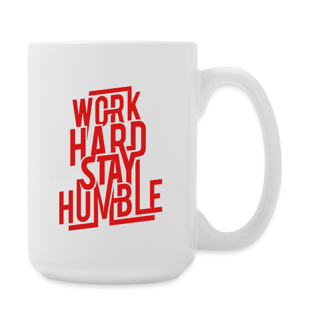 Coffee/Tea Mug 15 oz