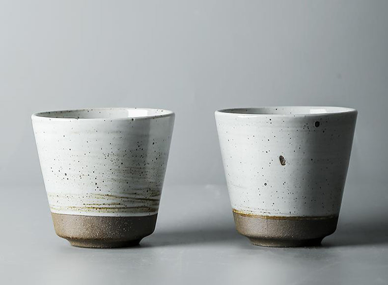 Ceramic Tea Cup 230ml
