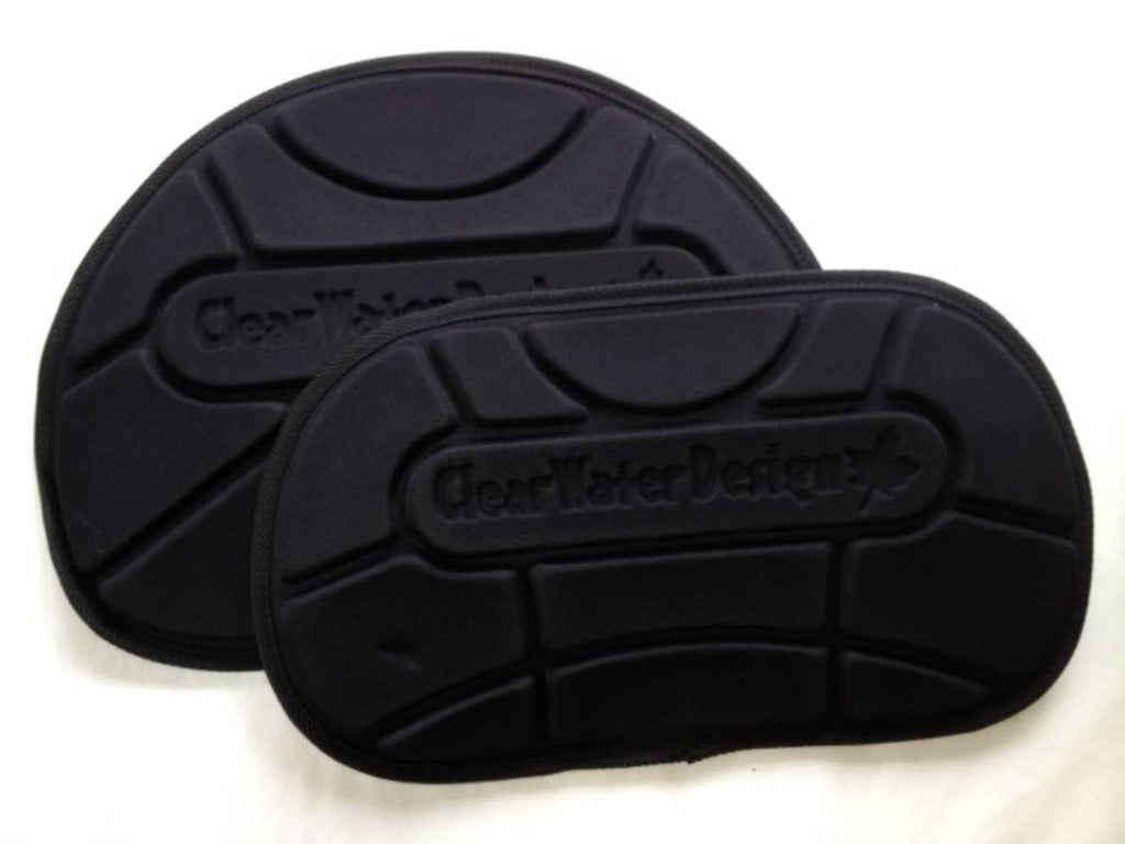ClearWater Design Canoes &amp; Kayaks - Back Rest Covers