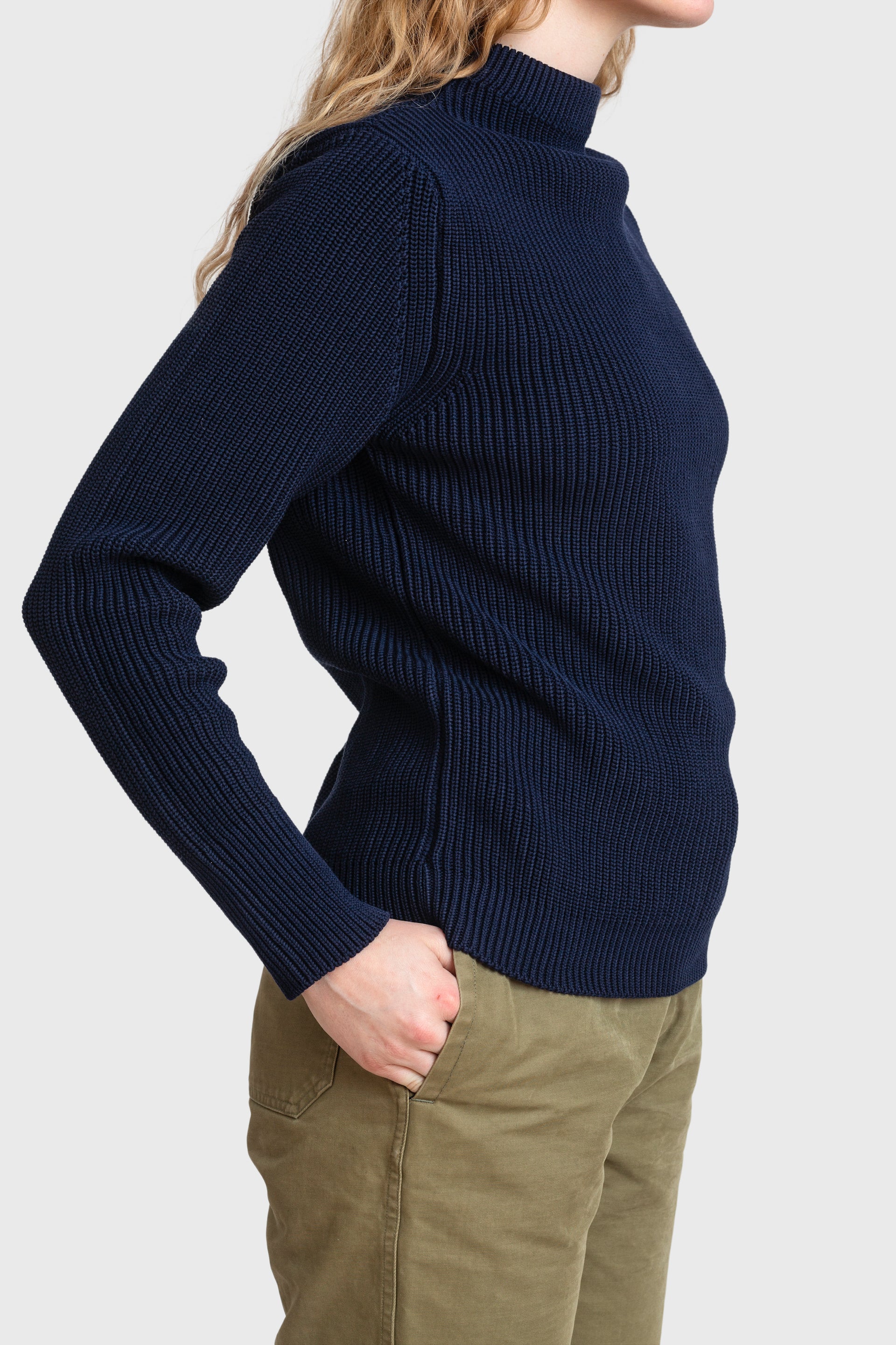 Cotton Crewneck – Andersen-Andersen