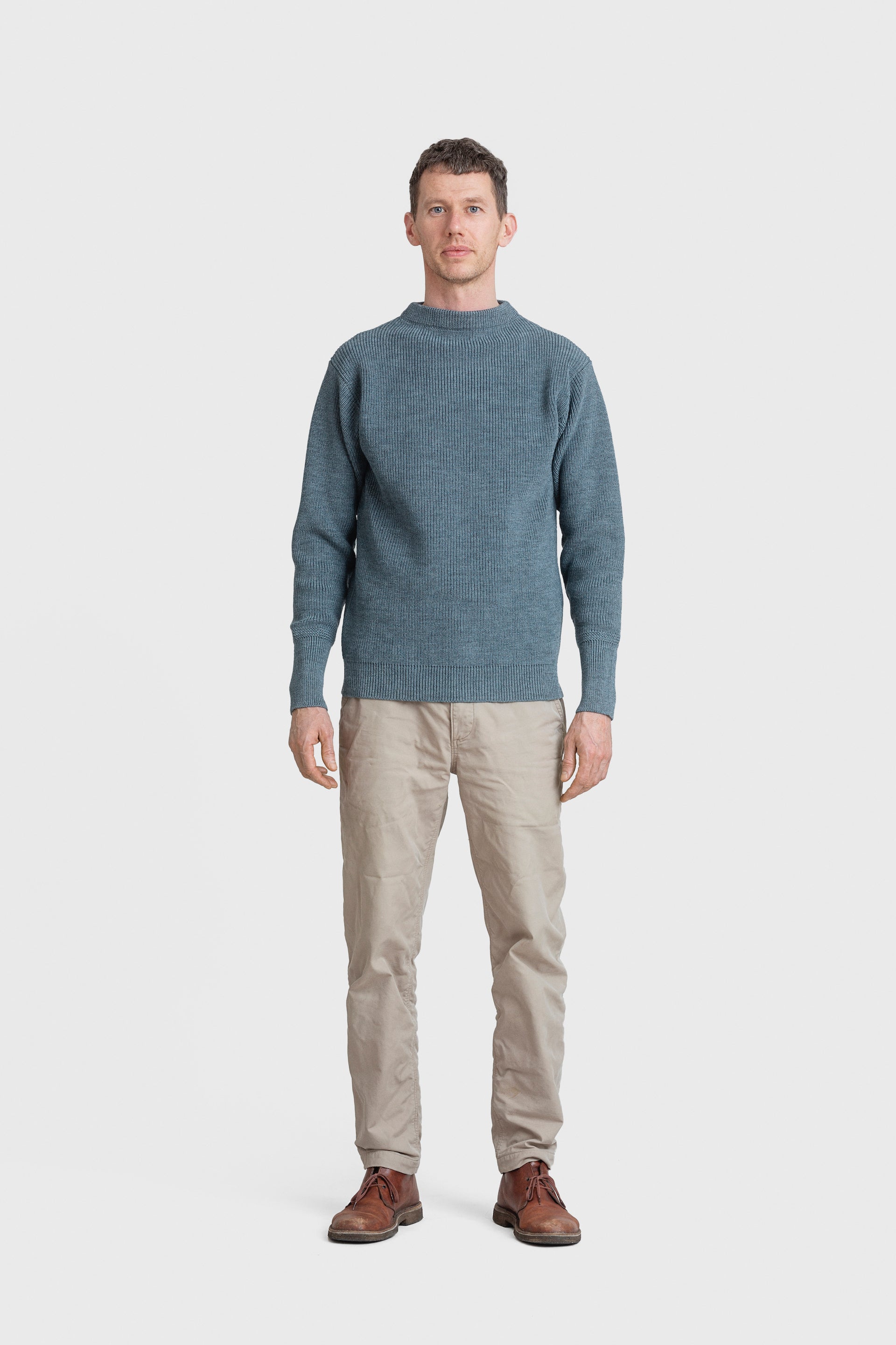 Sailor Crewneck – Andersen-Andersen