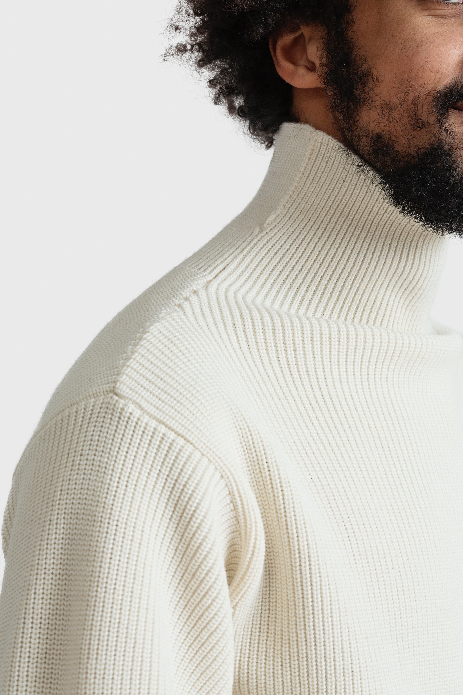 Sailor Turtleneck – Andersen-Andersen