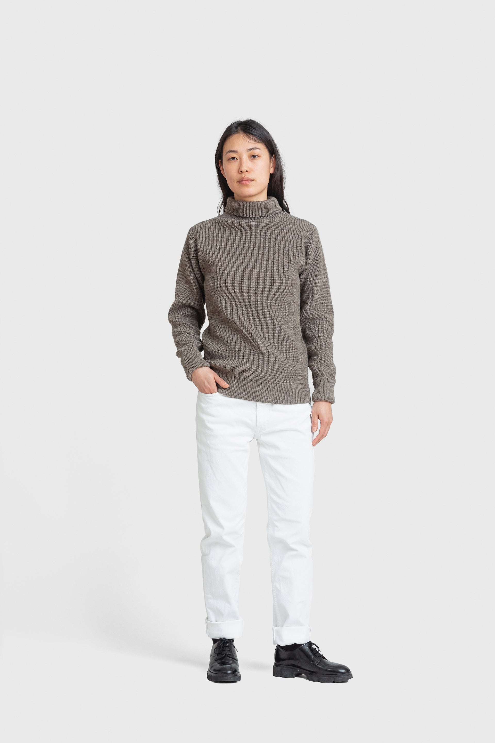 Sailor Turtleneck – Andersen-Andersen