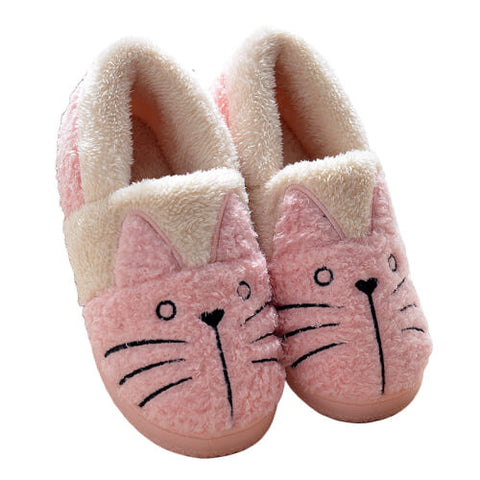 Chausson Chat Femme Vetement Chat Animoment