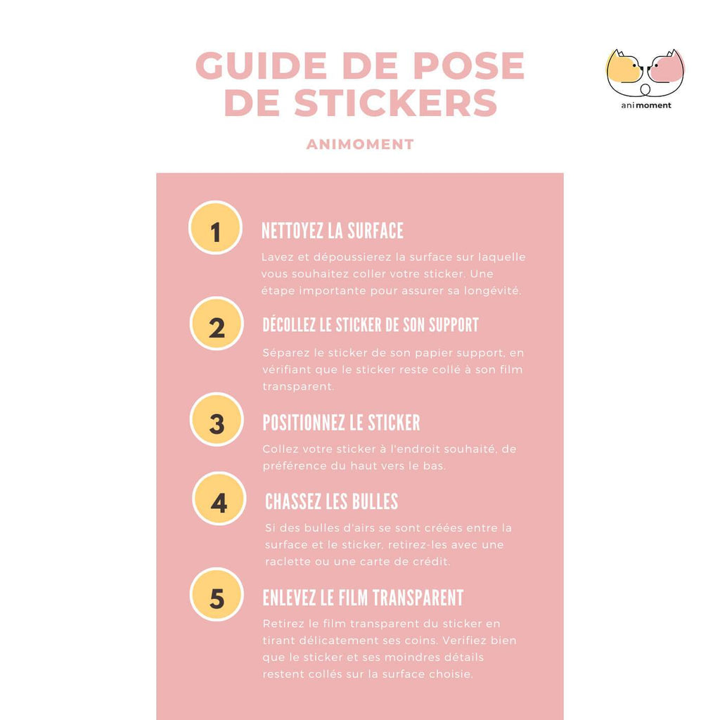 Sticker Patte De Chat Decoration Chat Animoment