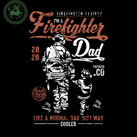 Free Free 142 Husband Father Firefighter Svg SVG PNG EPS DXF File