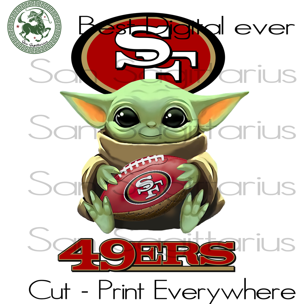 Download Baby Yoda Star Wars 32 NFL Football Teams, Baby Yoda Star ...