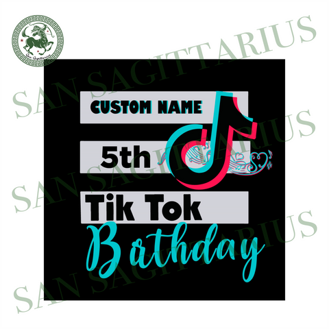 Free Free 191 Sublimation Peace Love Tik Tok Svg SVG PNG EPS DXF File