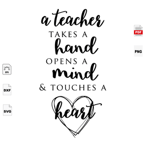 Free Free 181 Teacher Appreciation Disney Teacher Svg SVG PNG EPS DXF File