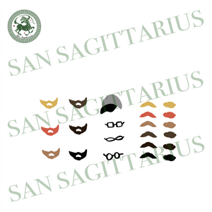 Download Accessories Bundle Trending Svg Trending Now Family Ornament Bundle San Sagittarius