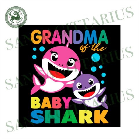 Free Free 69 Baby Shark Bow Svg SVG PNG EPS DXF File