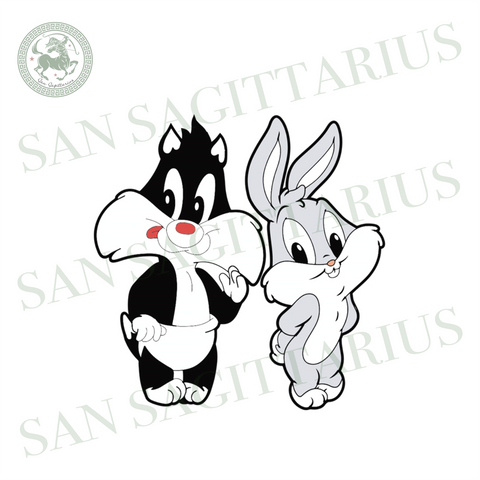 Free Free 329 Baby Winnie The Pooh And Friends Svg SVG PNG EPS DXF File