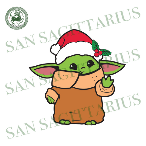 Free Free 223 Baby Yoda And Groot Svg SVG PNG EPS DXF File