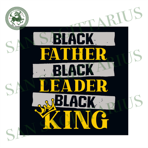 Free Free 210 Black Father Definition Svg SVG PNG EPS DXF File