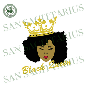 Free Free Queen Afro Svg 190 SVG PNG EPS DXF File