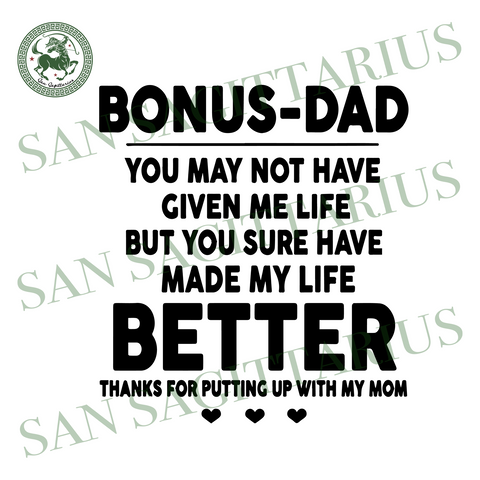 Download Mother Father Day Family Gifts San Sagittarius Tagged Dad Svg