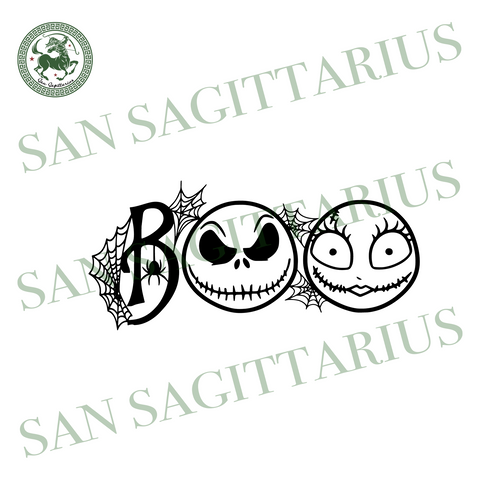 Download Halloween Vector Clipart Tagged Jack Skellington San Sagittarius