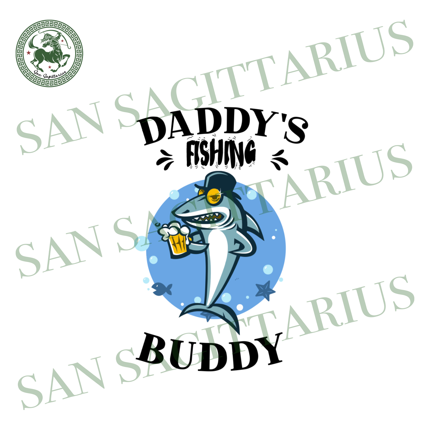 Free Free 108 Daddy&#039;s Fishing Buddy Svg SVG PNG EPS DXF File