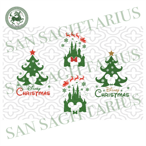 Free Free 198 Disney Christmas Ornament Svg SVG PNG EPS DXF File