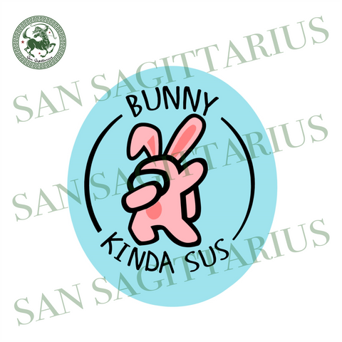 Download Easter S Day Svg Tagged Dabbing Bunny Svg San Sagittarius