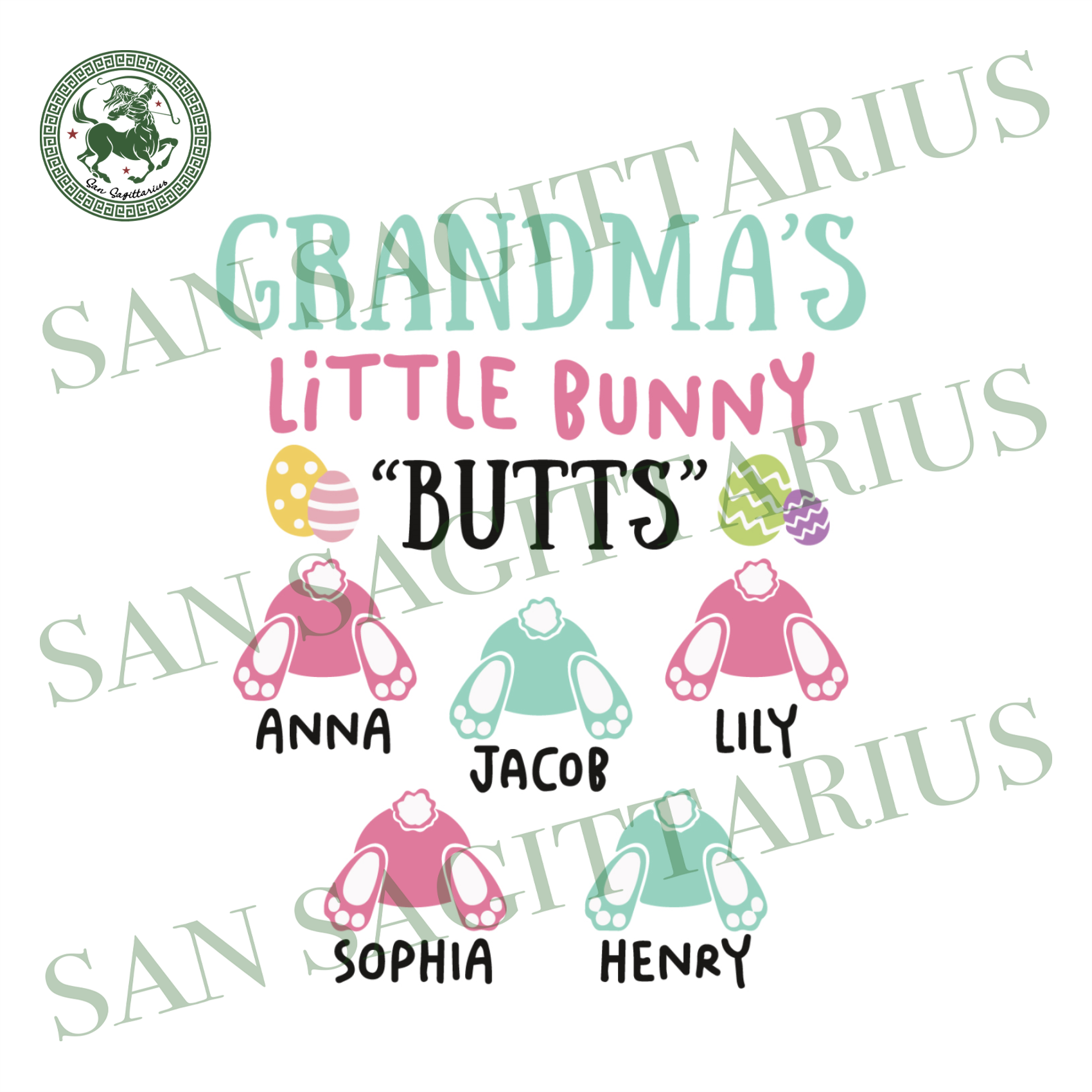 Free Free 348 Family Bunny Svg SVG PNG EPS DXF File