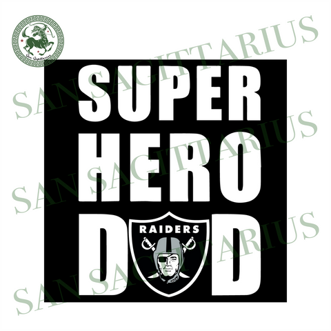 Download Products Tagged Raiders Dad Svg San Sagittarius