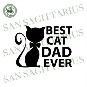 Free Free 345 The Cat Father Svg SVG PNG EPS DXF File